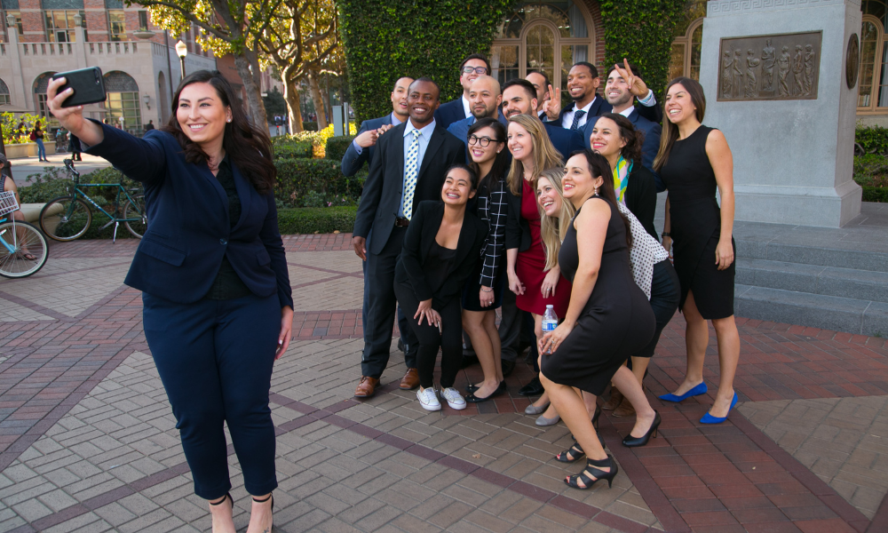 Graduates work toward affordable housing