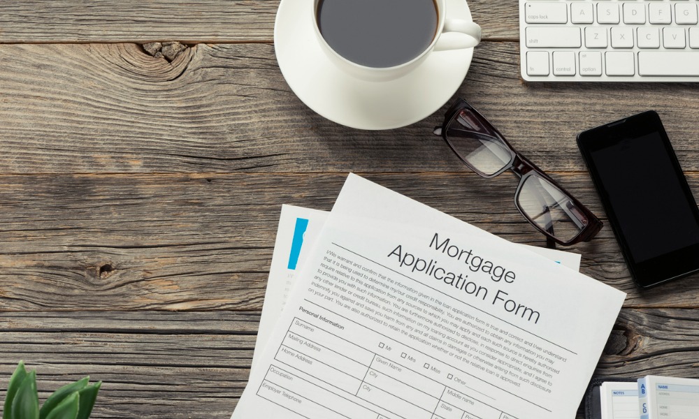 US mortgage applications decrease across the board