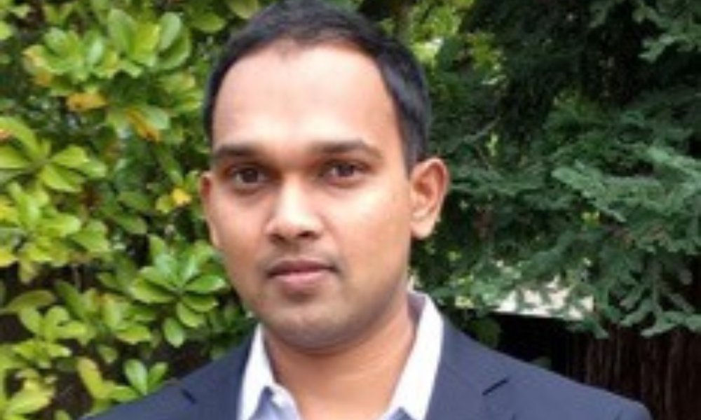 Kiavi promotes chief operating officer to CEO