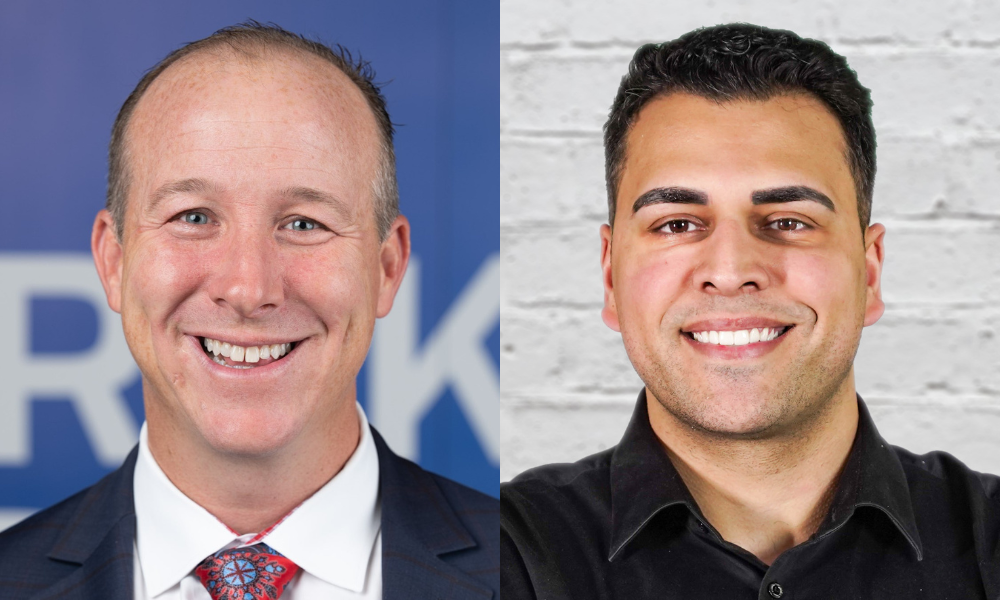 How do brokers recession-proof their businesses?