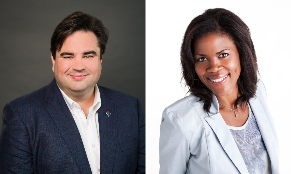 AIME lobbying efforts – what’s the latest?