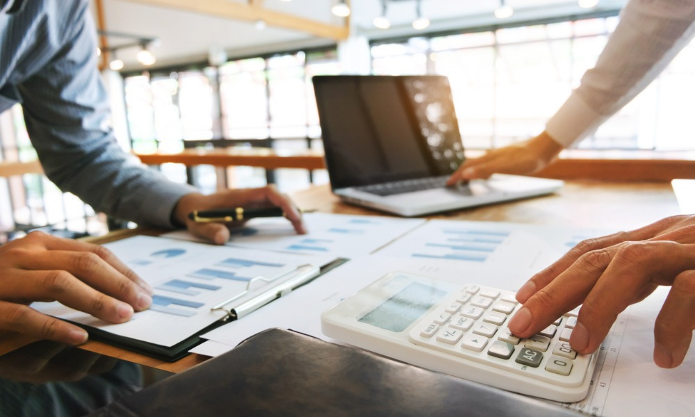 What is the “new oil” in commercial real estate?