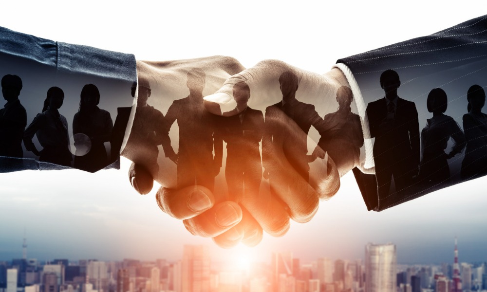 Incenter names new SVP of enterprise business development