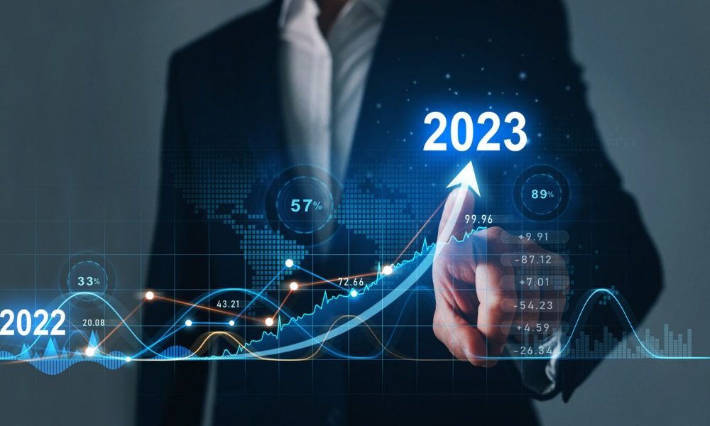 Freddie Mac shares full-year 2022 financial results