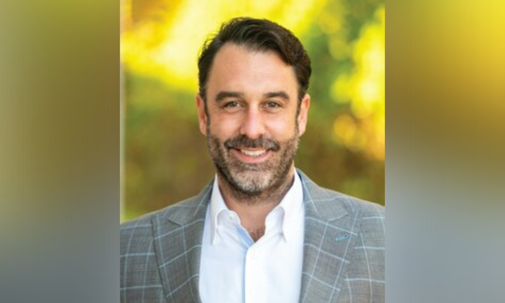 First Home Mortgage promotes new director of sales