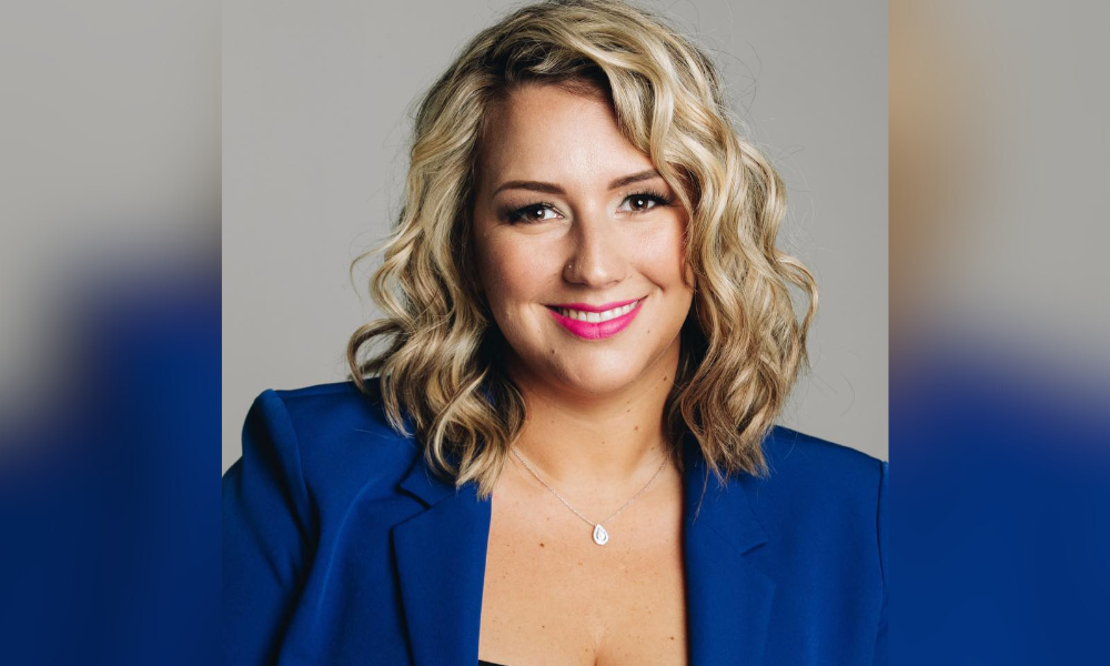 Loan originator's empathy yields career rewards