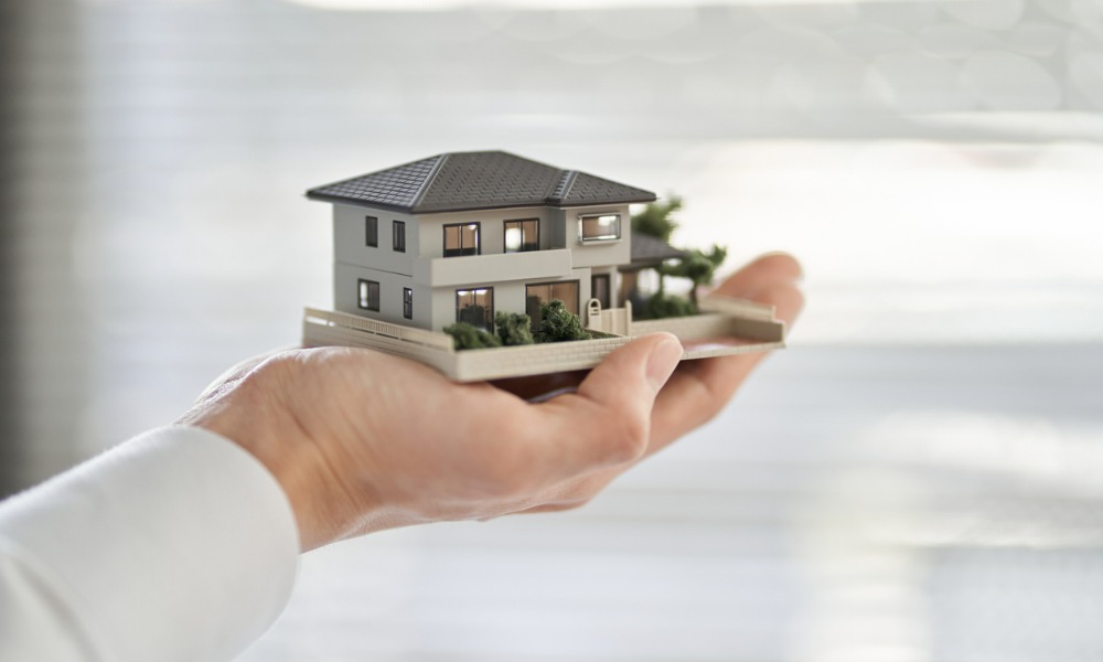 Single-family home prices growth slows dramatically