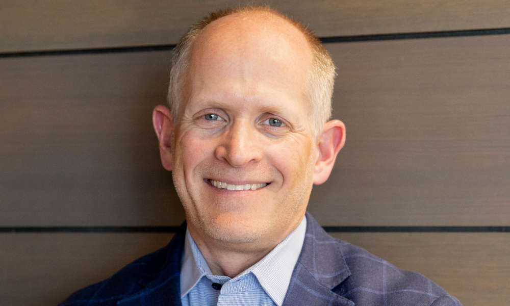 Broker on 28 years – and why nothing compares to the Great Recession