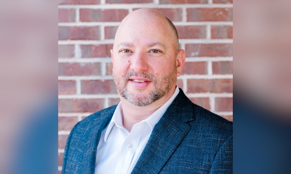 Top Originator Spotlight: Mark Smith of Network Funding