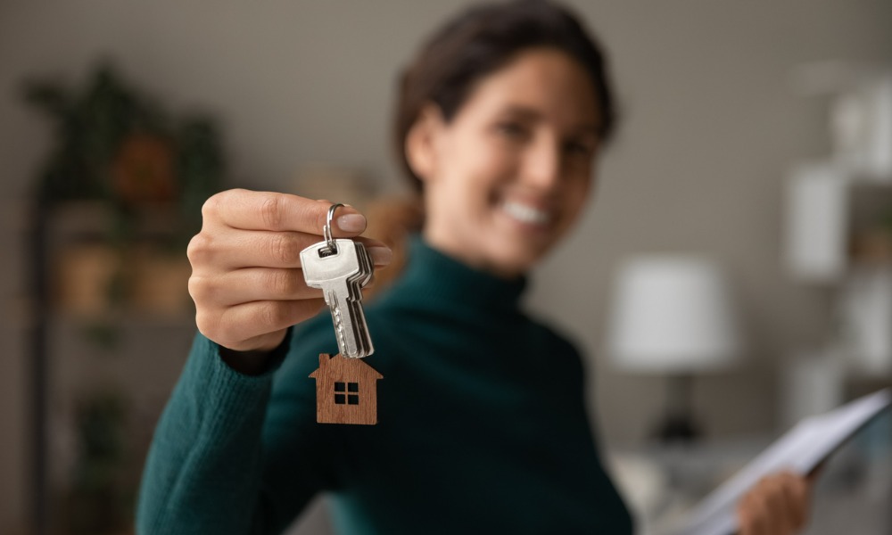 Competition to remain fierce for entry-level homebuyers this spring